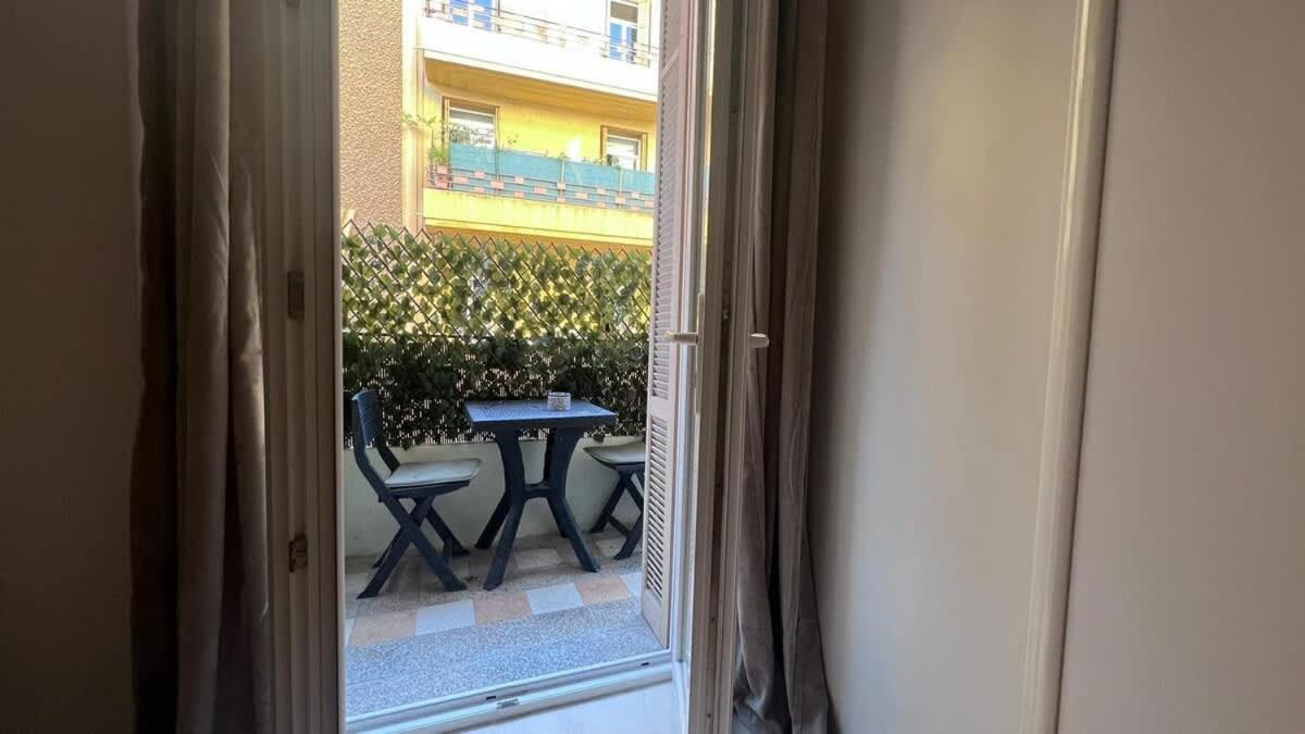 Casamea - Apt Spacieux, Clim, Famille & Cabane Ajaccio  Exterior foto